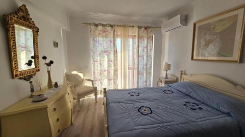 Nice Flat in Quarteira Beach