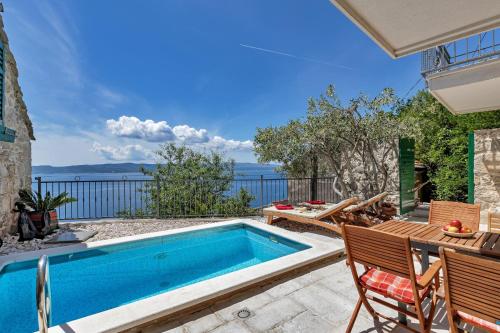 Apartment Villa Ivo - Makarska Exklusiv
