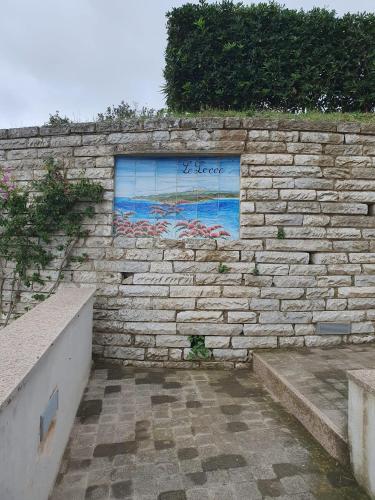 Fotografie z fotogalerie ubytování Mono Le Lecce 53 Iris v destinaci Capoliveri