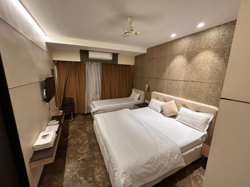 Gallery image of Hotel Mangal Shree in Ujjain