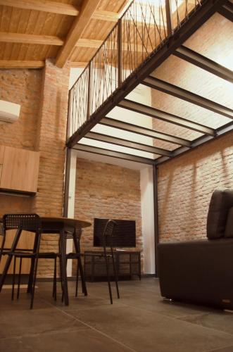 Luxury Loft Loreto