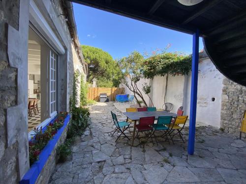 Φωτογραφία από το άλμπουμ του Location maison l'embellie σε La Tremblade