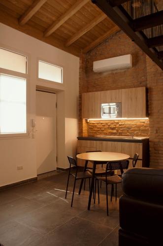 Luxury Loft Loreto
