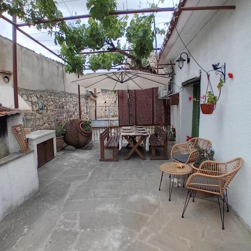 Foto En Sylikion cottage 6