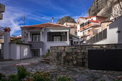 NF Meteora Residence