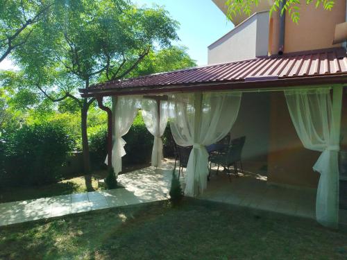 Apartman Kaya
