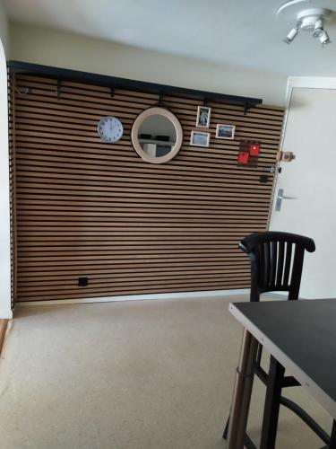 Photo de la galerie de l'établissement Appartement 2 places, au Mans