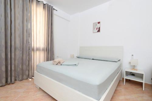 Sunny Side Apartments