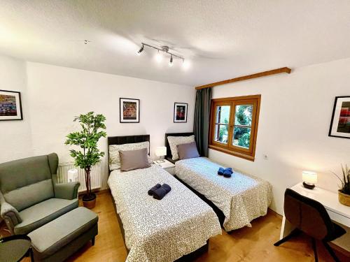 Lake Family and Group Apartments