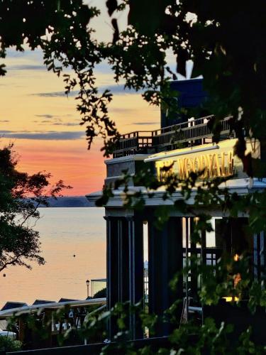 Φυσικό τοπίο κοντά σε αυτό το bed & breakfast
