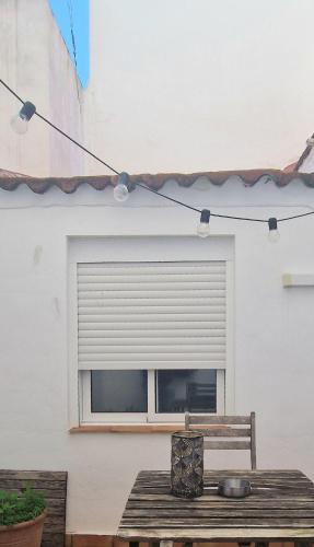 Nice 2-bedroom apartment in downtown Seville Dionisio