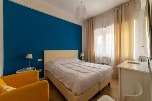 GuestHost - Charming Apartment Metro Cipro