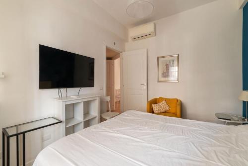 GuestHost - Charming Apartment Metro Cipro