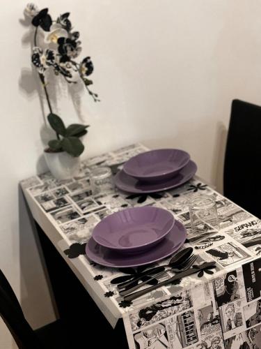 Foto dalla galleria di rachel house a Marino