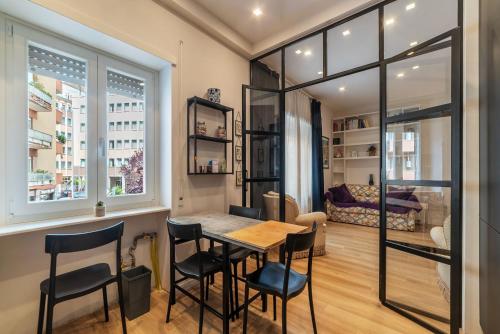 GuestHost - Charming Apartment Metro Cipro