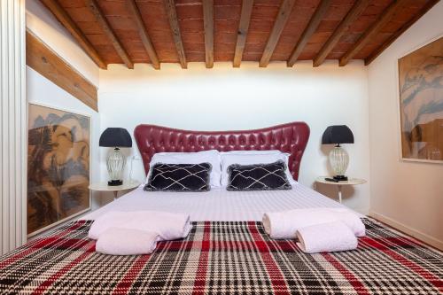 Elegant Dome Apartment in the Heart of Florence
