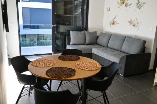 Apartman Olena Medulin