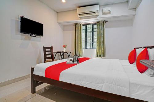 Gallery image of Hotel O Mezban Grand Suites in Cochin