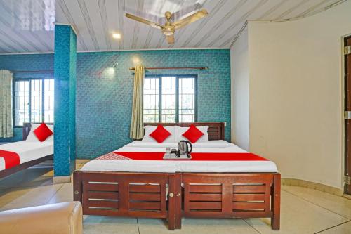 Gallery image of Hotel O Mezban Grand Suites in Cochin