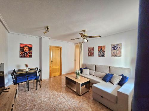 Lucy apartments