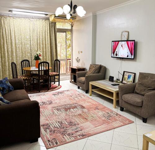 Aqua Degla Group 222