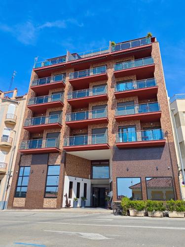 Ancla Spaces EGVT-436-CS no vista al mar