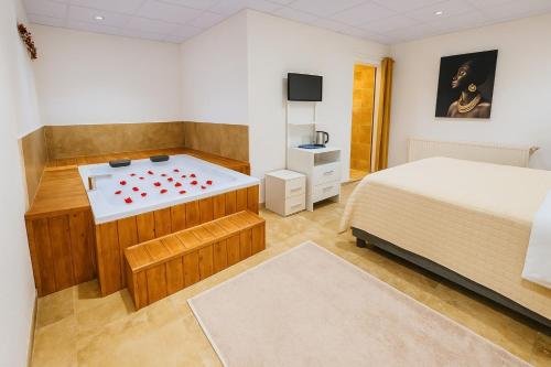 Imagem da galeria de Cappadocia Köşk House em Urgup