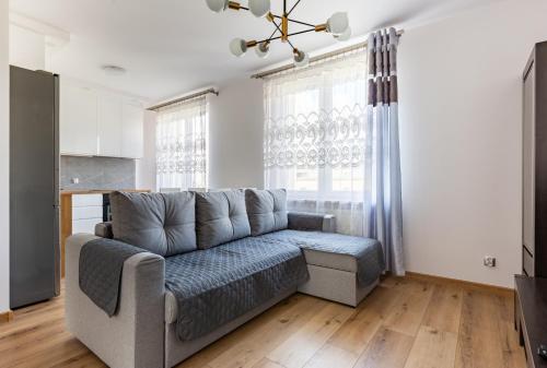 Komandorska Sea Breeze Apartment by BookingHost