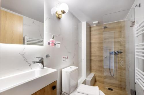 Andromeda - 1 Bedroom Apt & Terrace in Athens