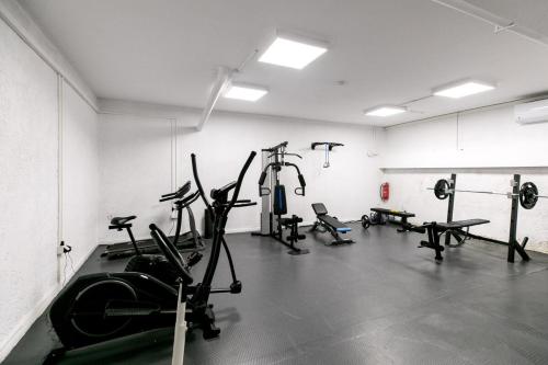 Andromeda - 1 Bedroom Apt & Terrace in Athens