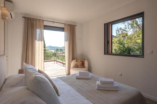 Villa Spinella - Tarra Zuria