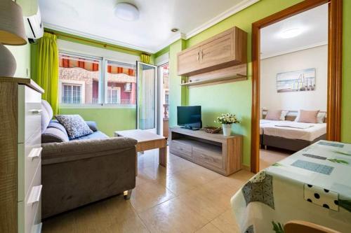 Solymar Torrevieja