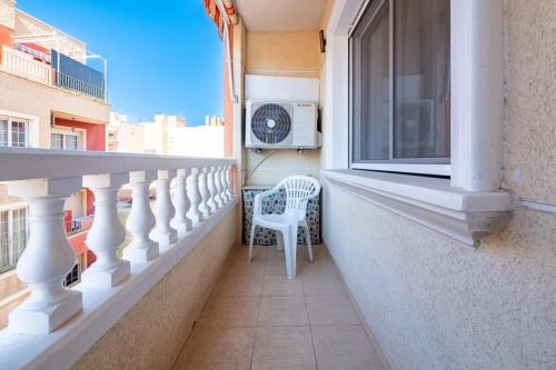 Solymar Torrevieja