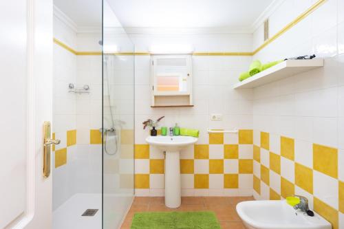 Apartamento Sotavento I (Isa)