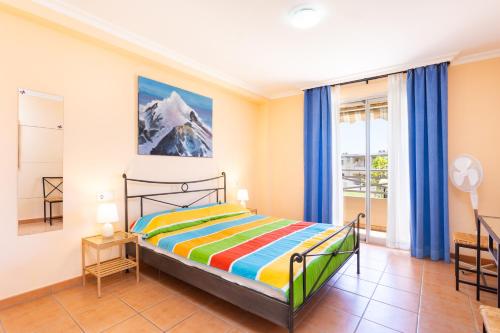 Apartamento Sotavento I (Isa)