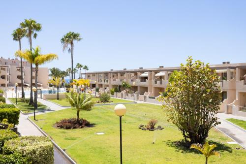 Apartamento Sotavento I (Isa)