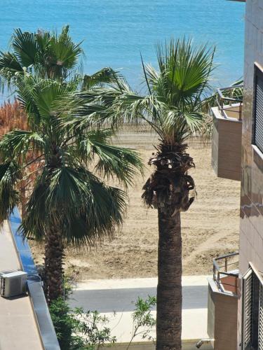 Bral Apartment 5 - Beachfront