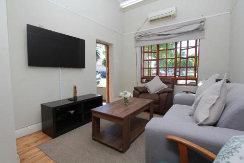 Afbeelding uit fotogalerij van Du Randt Luxury Accommodation in Adelaide