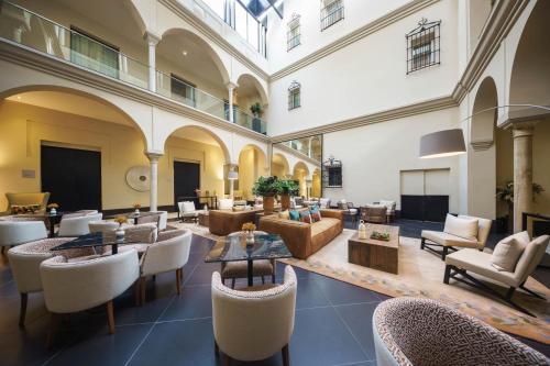 Eurostars Sevilla Boutique photo 80