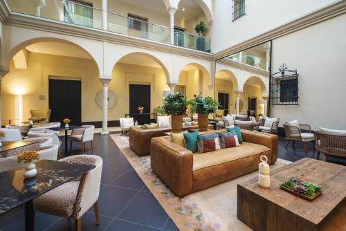 Eurostars Sevilla Boutique photo 78