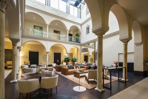 Eurostars Sevilla Boutique photo 83
