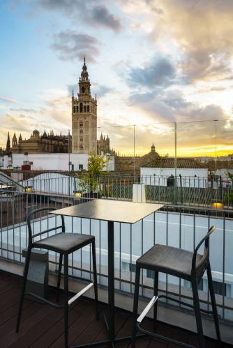Eurostars Sevilla Boutique photo 75