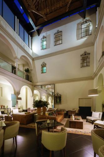Eurostars Sevilla Boutique photo 72