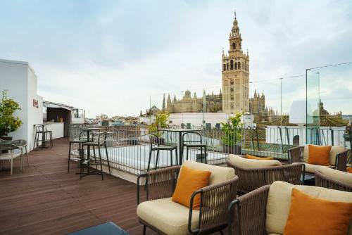 Eurostars Sevilla Boutique