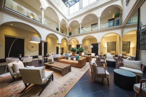 Eurostars Sevilla Boutique photo 70