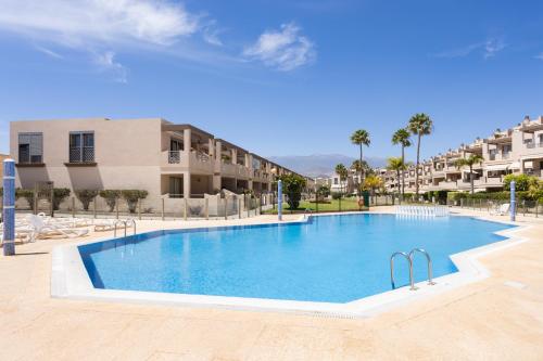 Apartamento Sotavento I (Isa)