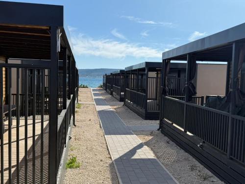 Φυσικό τοπίο κοντά σε αυτή η παραθεριστική κατοικία