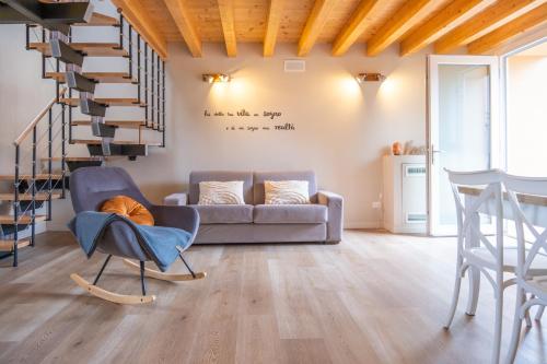 Foto Antica corte - loft 1