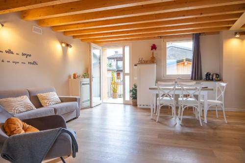 Foto Antica corte - loft 4