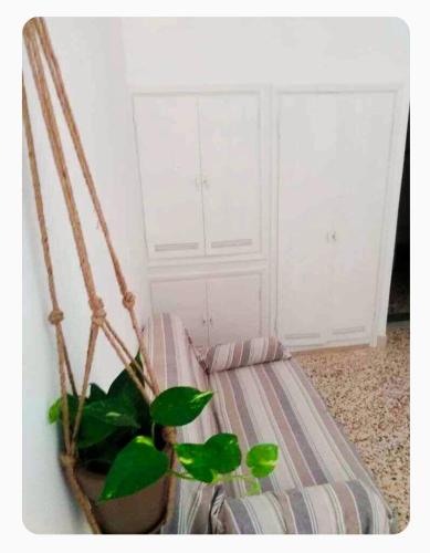 Super cozy place for couples in the city center